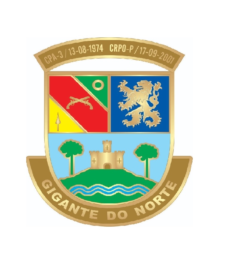 Logo CRPO-P